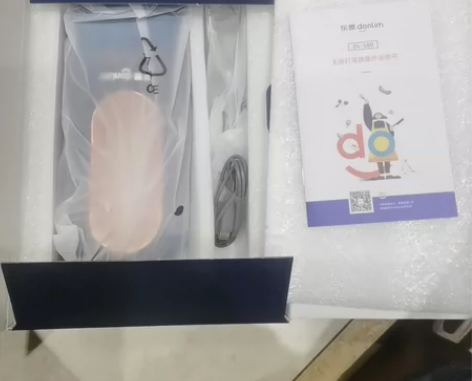 东菱无线打蛋器电动家用手持小型打蛋机烘焙工...