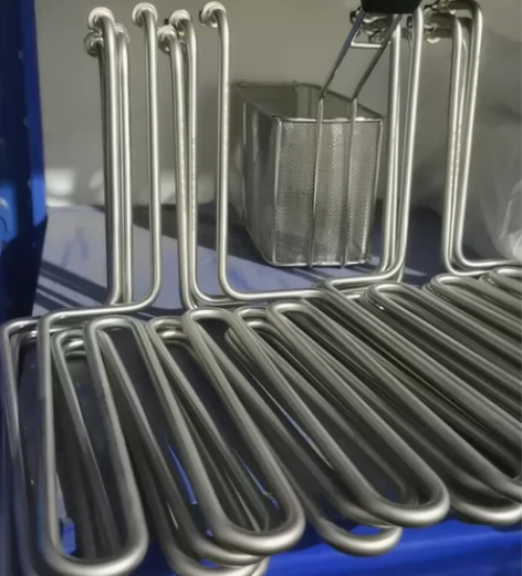 11升发热管903炸炉904炸炉台式商用汉...