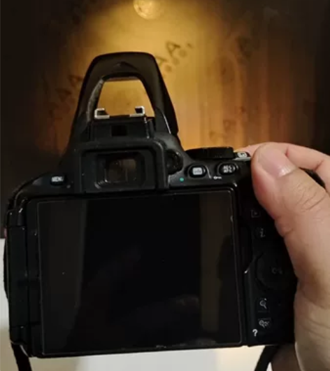 尼康单反相机带18-140镜头套机D560...