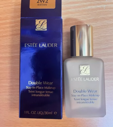 【海淘现货】美版全新雅诗兰黛dw粉底液2w...