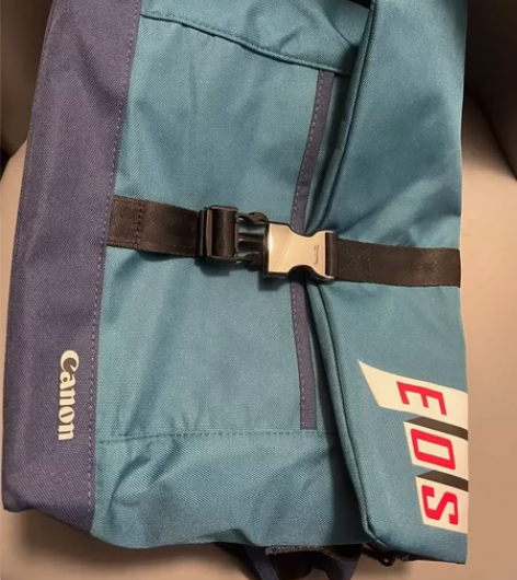 佳能EOS原装单反相机包  微单摄影包 5...