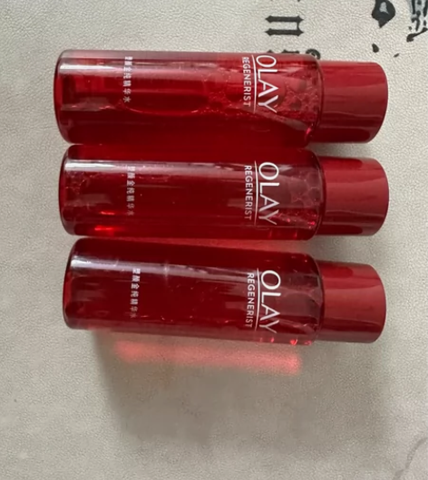 olay塑颜金纯精华水   50ml   ...