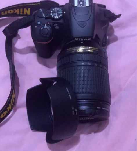 #学生党实用数码清单 和前女友分手了,相机...