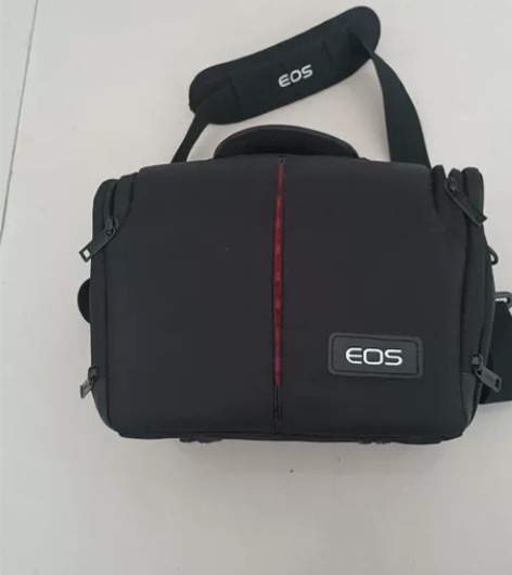 佳能相机包 微单反摄影包 实物图片 适用E...