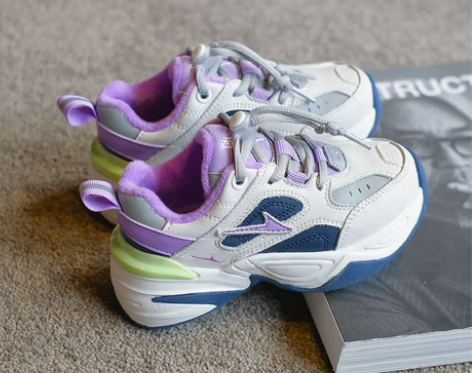 女童运动鞋2020秋冬新款百搭男童鞋冬季加...