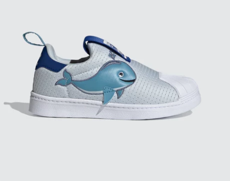 【狂欢价】adidas阿迪达斯三叶草SUP...