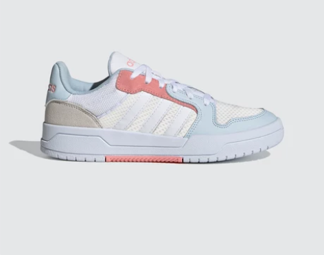 adidas阿迪达斯官网neo ENTRA...