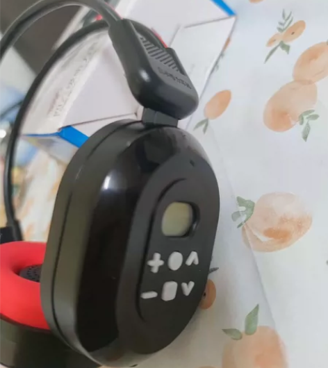 【狂欢价】英语四六级听力调频耳机四级4级六...