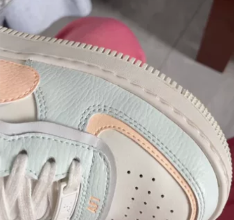 Nike Air Force 1 Shad...