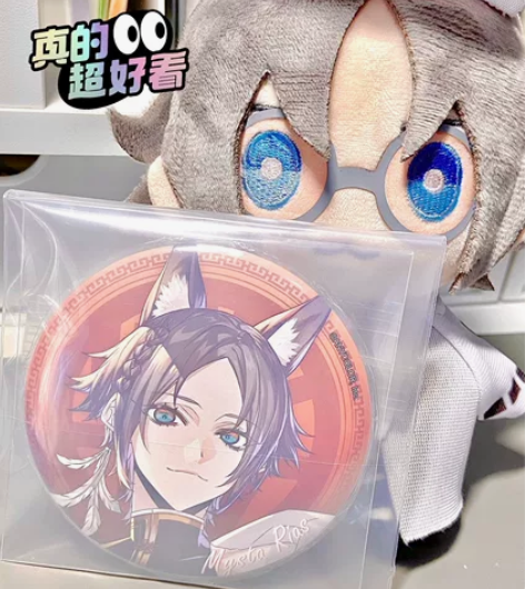 换/收  mysta丑娃  mysta a...