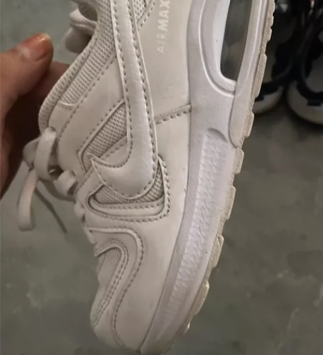 耐克童鞋,10c,3岁到4岁!正品!没刷,...