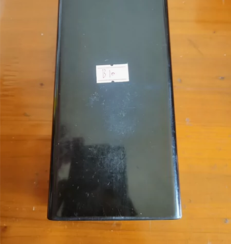 朋友送的大容量充电宝，四万毫安，便宜卖了，...