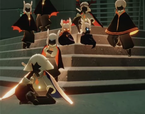 三全伞火鸟（1号身高） 时租 7r/h 包...