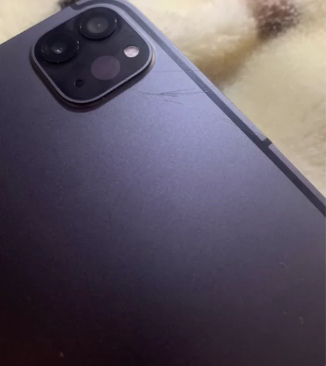 2021款iPad Pro11寸美版128...
