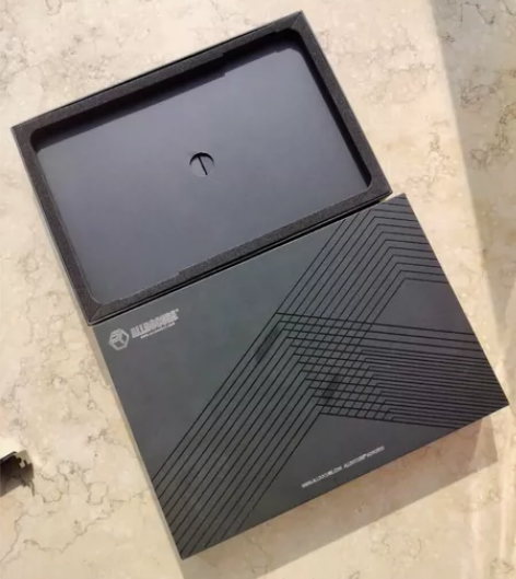 酷比魔方 iplay 40平板盒子 酷比魔...