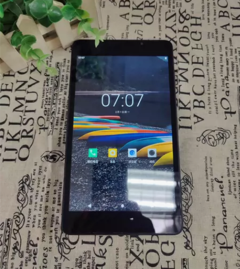 酷比魔方 iplay 8t 3+32G，8...