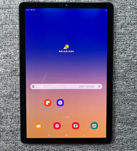 即拍即发  三星平板galaxy tab ...