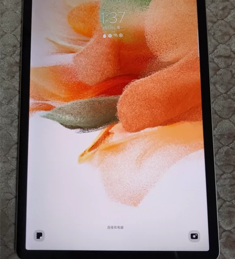 ［双十二特价］～三星平板Tab S7Fe ...