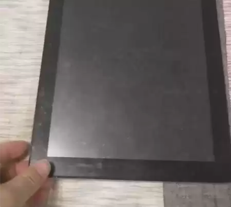 台电Tbook 12S（故障机） 屏幕碎，...