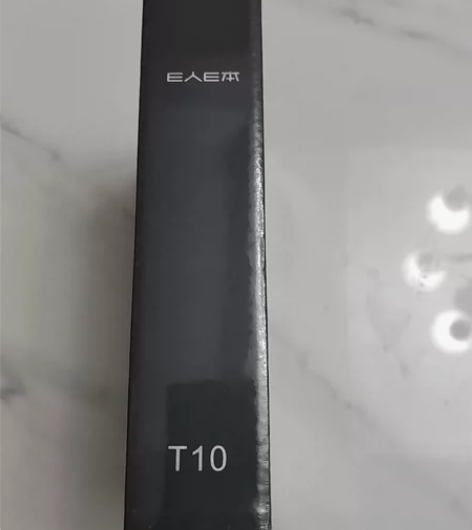 e人e本t10   全新未开封，两台，全要...
