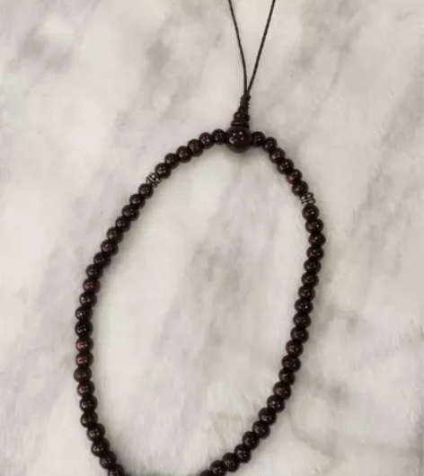 #珠#手机 #手机配件 手工 DIY手机挂...