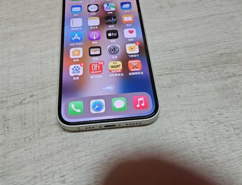 Apple/苹果 iPhone 13  2...