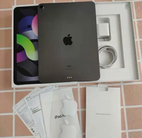 iPad Air4 2020款 国行 25...