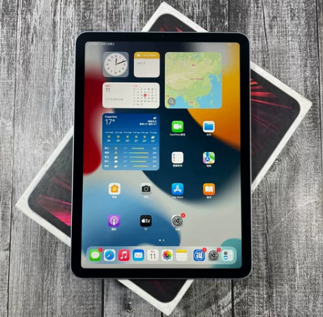 2020款iPad Air4 10.9寸6...