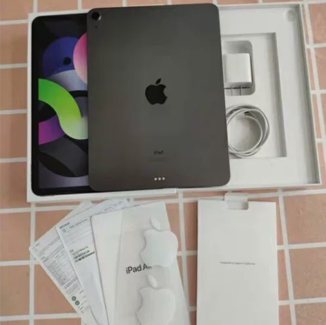 iPad Air4 2020款 国行 25...