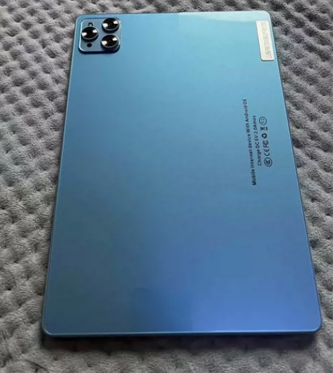 全新平板电脑12+512G荣耀至尊同款高清...