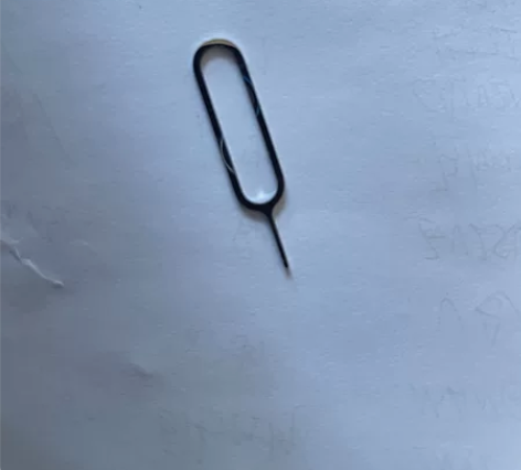 全新原装苹果手机取卡针 买 iphone手...