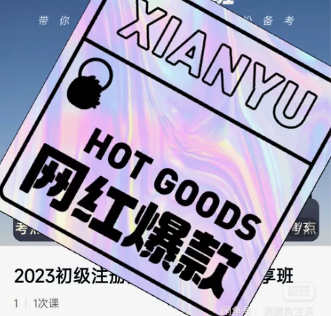初级注安/初级注册安全工程师/环球网校/山...