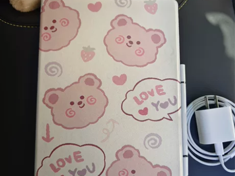 出自用ipad2019款128g第7代10...