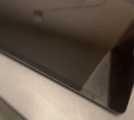 出一个iPad7 2019款 128g 深...