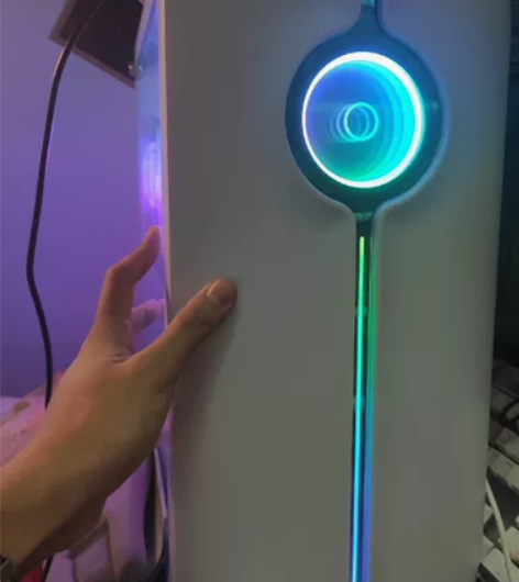 爽快的来！出个人闲置台式主机电脑，游戏、办...
