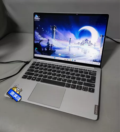 ?联想小新13pro2019款，轻薄办公本...