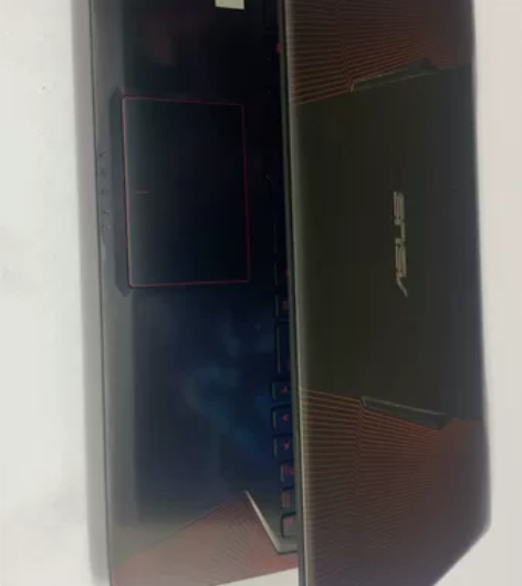 华硕飞行堡垒游戏本一台i5 6300HQ ...
