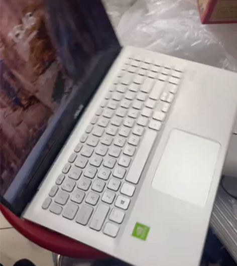 ?笔记本华硕vivobook V5000 ...