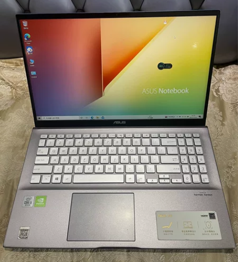 Asus/VIVOBOOK华硕灵耀 S55...