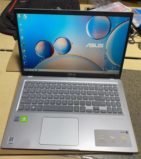 ?华硕无畏Vivobook15笔记本电脑酷...