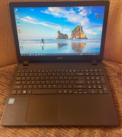 宏碁（Acer）墨舞EX2519 黑色15...