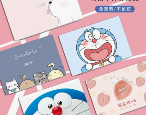 acer宏碁电脑贴纸非凡S3墨舞EX214...