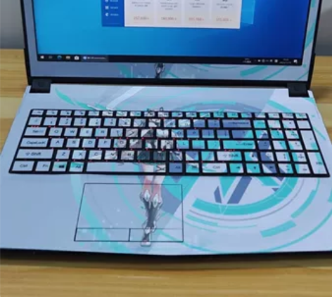 华硕天选3 神舟战神z7大型3A游戏本 高...