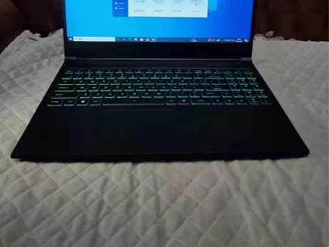 神舟战神高端游戏本 Z7m? [超便宜]精...