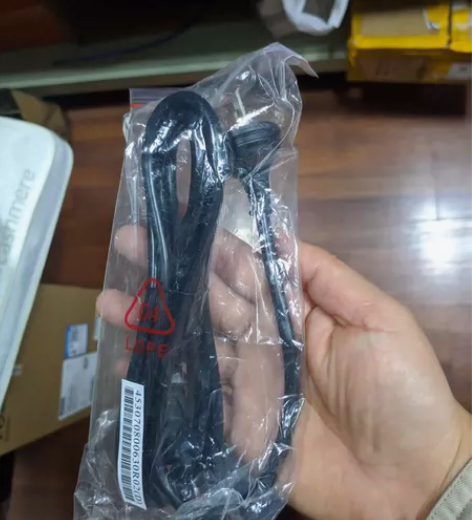 1.5米 显示器电源线 电脑主机电源线 全...