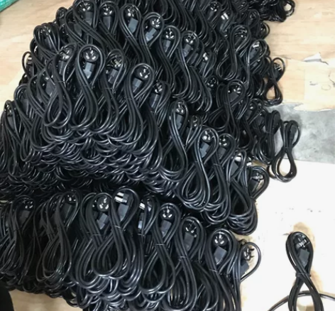 10根25元全国包邮满300条特价电脑电源...