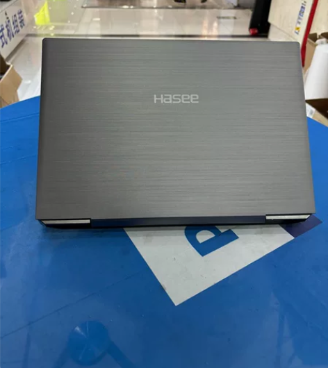 十二代i5 3050独显 神舟战神s7游戏...