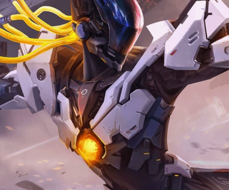 后羿无尽星芒皮肤套装 1.购买流程点开主页...