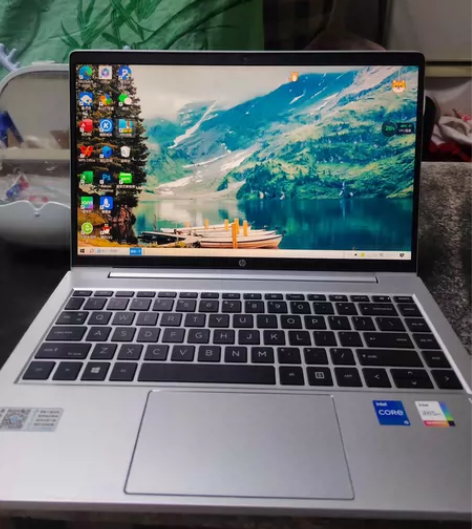 惠普(HP)战66四代 14英寸轻薄笔记本...