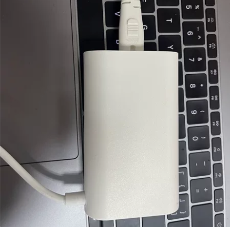 LG快充电器LG 65w typec口快充...